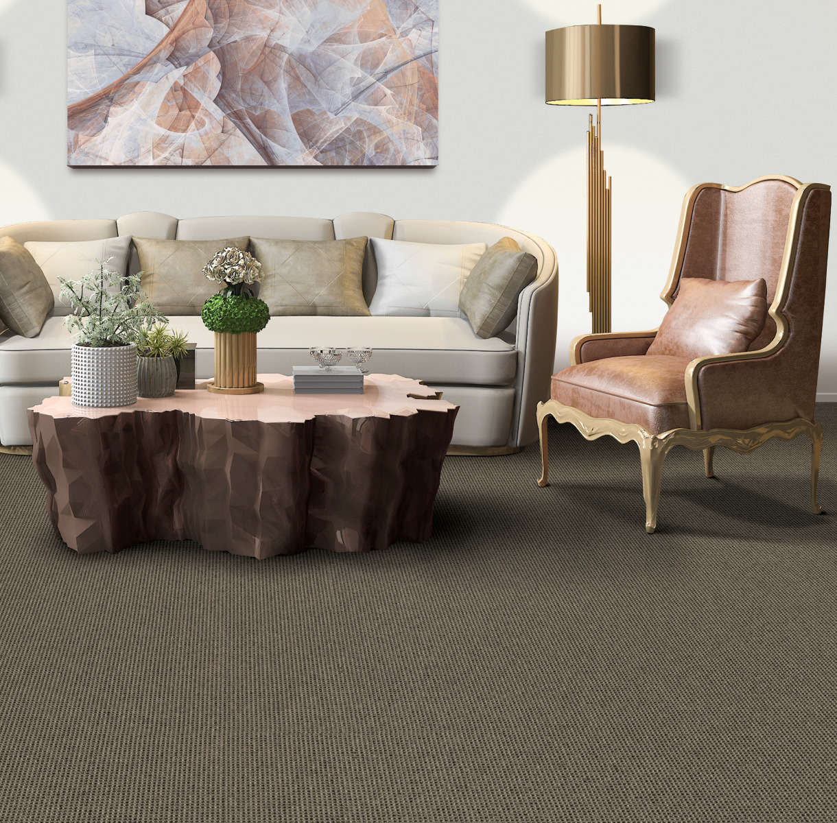 Karastan Wool Karastan Wool