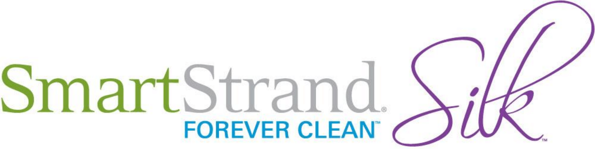 SmartStrand Silk Forever Clean